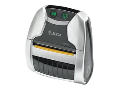 Zebra ZQ320 DT USB/BT/WiFi/NFC Mobile Printer 