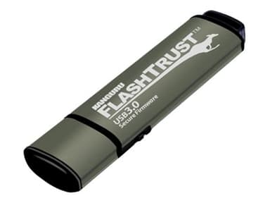 Kanguru FlashTrust USB 3.0 