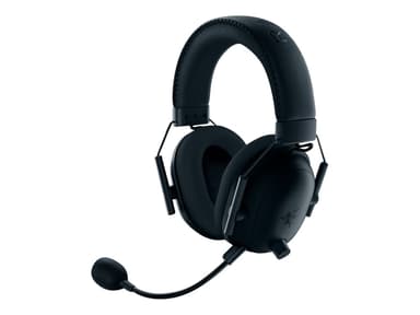 Razer Blackshark V2 Pro Gaming Headset Kuuloke + mikrofoni 3,5 mm jakkiliitin Stereo Musta