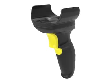 Zebra Snap-On Trigger Pistol Grip - MC22/MC27 