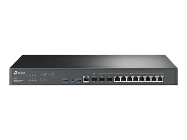 TP-Link Omada ER8411 VPN Router 