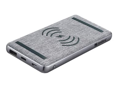 Sandberg Powerbank 10000 mAh PD20W + Wireless 