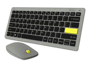 Acer Vero AAK124 Toetsenbord en muis set 