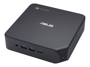 ASUS Chromebox 4 G7009UN Core i7 16GB 128GB SSD 