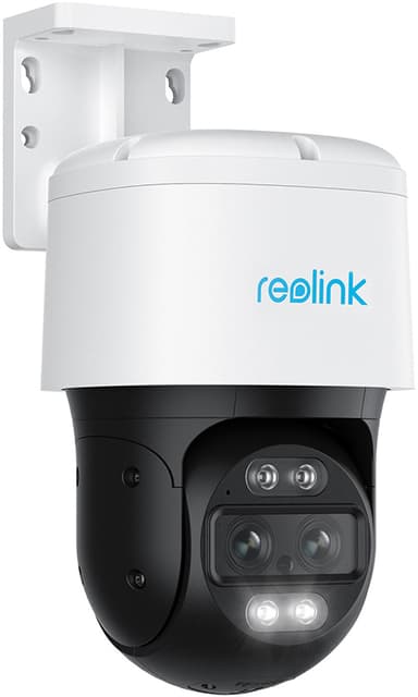 Reolink TrackMix PoE, 4K Dual-Lens PTZ Camera 