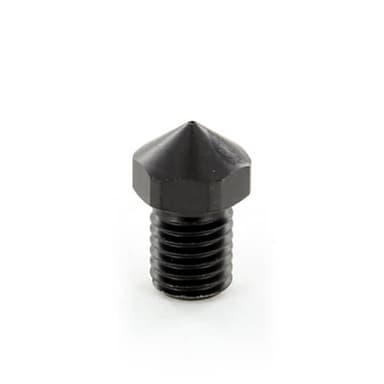 Flashforge Hardened Nozzle 0.4mm Spare Part - Creator 3 Pro/Creator 4/Guider 3/Guider 3 Plus 