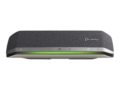 Poly Poly Sync 40 Sy40 Huddle Speakerphone 