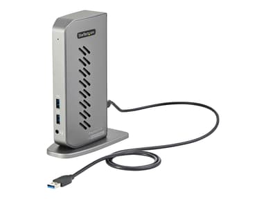 Startech .com USB-C USB-A Dock USB Dockingstation 
