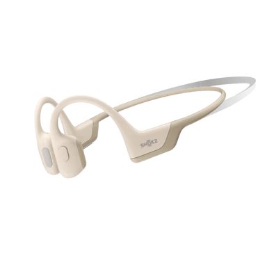 AfterShokz Shokz Openrun Pro Mini Beige Kuulokkeet Stereo Beige