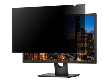 Startech Privacy Filter 24" 16:9 24" breed 16:9 
