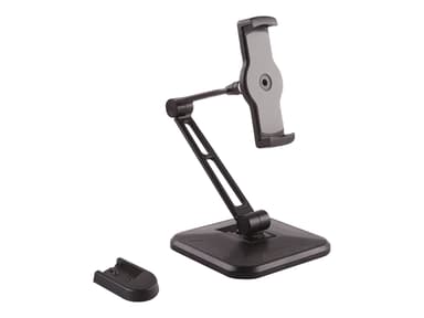Startech Adjustable Tablet Stand Desk 4.7 - 12.9" Max 1kg 