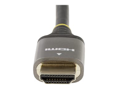Startech .com 5m HDMI 2.1 Kabel 8K 5m 19 pins HDMI type A Male HDMI Type A Male