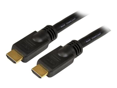 Startech .com 7m High Speed HDMI-kabel – Ultra HD 4k x 2k HDMI-kabel – HDMI naar HDMI M/M 7m 19 pins HDMI type A Male HDMI Type A Male