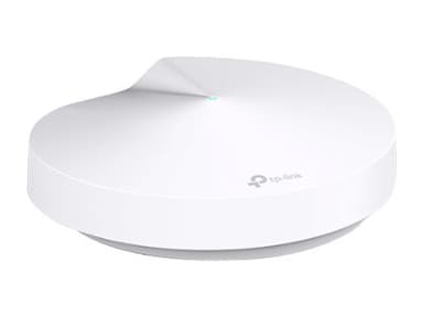 TP-Link Deco M5 WiFi Mesh System Meshpoint (1-pak) 