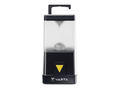 Varta Outdoor Ambiance L30RH Lantern 