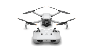 DJI Mini 3 Fly More Combo 