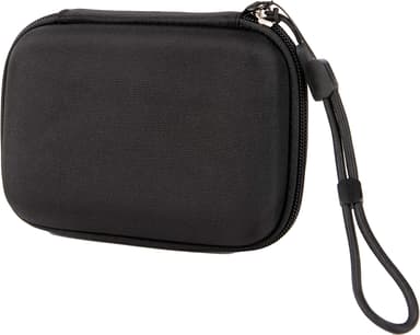 Cirafon Förvaringsväska För 2.5" Extern HDD Med CardPocket 