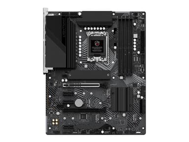 ASRock Z790 PG Lightning/D4 ATX Hovedkort