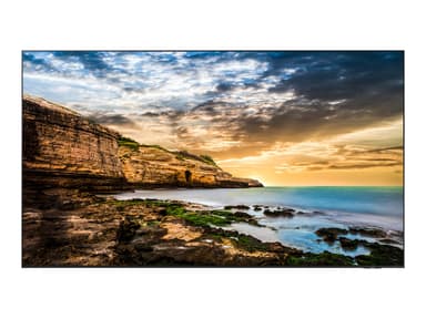Samsung QE85T 85" 300cd/m² 4K UHD (2160p) 16:9 