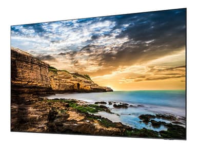 Samsung QE85T 85" 300cd/m² 4K UHD (2160p) 16:9
