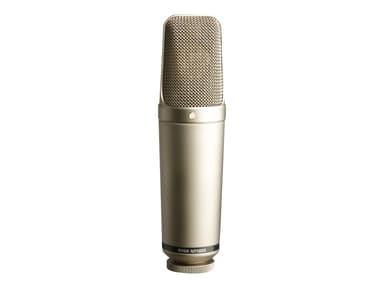 Røde NT1000 - Studio Condenser Microphone 