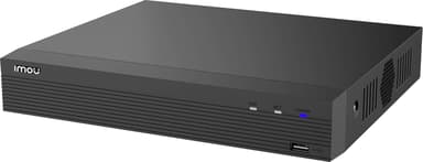 IMOU Imou 4Ch POE Recorder N14p 