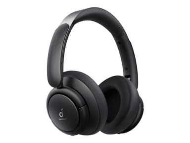 Anker Soundcore Life Tune - RSO Version Kuulokkeet 3,5 mm jakkiliitin Stereo Harmaa