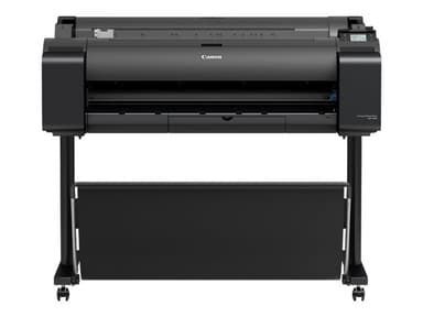 Canon imagePROGRAF GP-300 A0 (36") Inkl Stativ 
