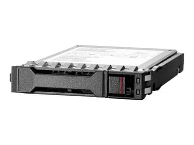 HPE 960GB Read Intensive 2.5" SATA-600