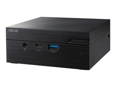ASUS Mini PC PN41 - (Outlet-vare klasse 2) Celeron 4GB 128GB SSD
