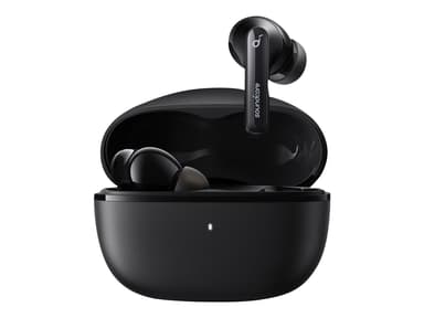 Anker Soundcore Life Note 3i Ægte trådløse øretelefoner Stereo Hvid