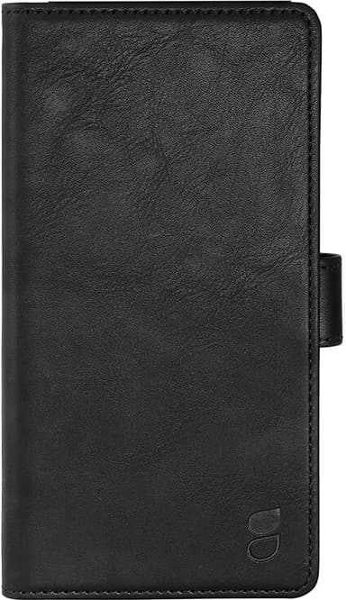Gear Wallet Case Google Pixel 7 Pro Svart