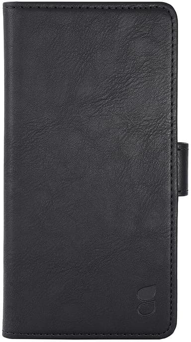 Gear Wallet Case Google Pixel 7 Musta