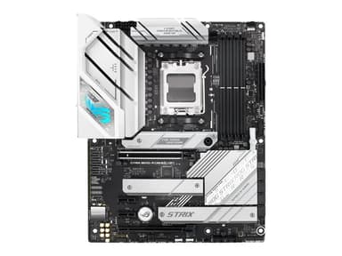 ASUS ROG STRIX B650-A GAMING WIFI ATX Hovedkort