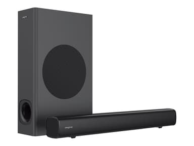 Creative Stage Soundbar 2.1 