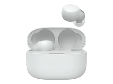 Sony LinkBuds S ANC True wireless-hodetelefoner Hvit