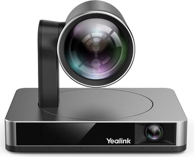 Yealink UVC86 4K PTZ Conference Camera 