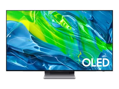 Samsung QE55S95B 55" QD-OLED 4K Smart TV (2022) 