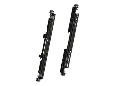 Multibrackets Micro-Adjustable Arms 400mm For M Pro Series 