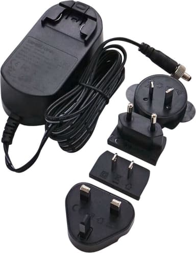 Atomos AC-adapter 