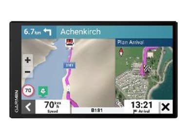 Garmin Camper 795 