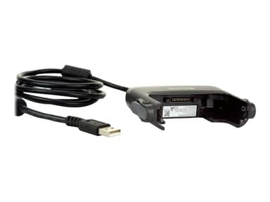 Honeywell Booted/Non-Booted Snap-On Adapter USB - CT40/CT40 XP 