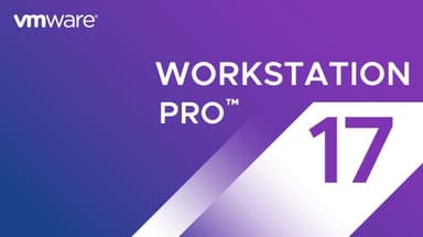 vmware Workstation 17 Pro Licentie