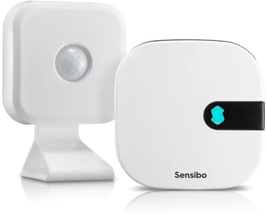 Sensibo Air Smart AC Controller W/ Room Sensor - Homekit 