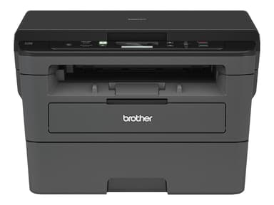 Brother DCP-L2530DW A4 MFP 