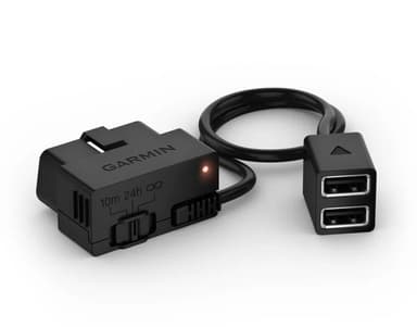 Garmin Kabel för konstant ström 