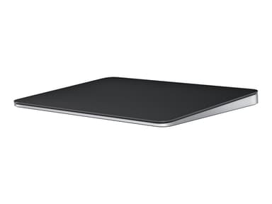 Apple Magic Trackpad Kabelansluten Trådlös Styrplatta Silver Svart 