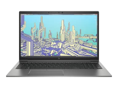 HP ZBook Firefly 15 G8 Mobile Workstation Core i7 32GB 512GB T500 15.6"