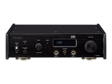 TEAC UD-505-X USB DAC Pre-Amp 