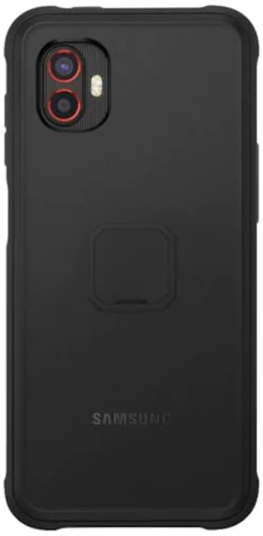 Samsung Smartcase Samsung Galaxy Xcover6 Pro Zwart